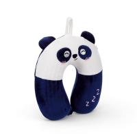 Opakowanie Poduszka podróżna Relaxeazzz z pianki Panda