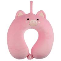 Opakowanie Poduszka podróżna Świnka Adoramals Relaxeazz