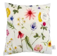 Opakowanie Poduszka Polne kwiaty 40x40cm