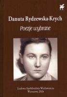 Okładka książki Poezje wybrane