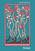Poezje. Autor: Wittlin Józef. SmakLiter.pl Okładka książki Poezje