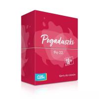 Pogaduszki. Po 22 ALBI. Wydawca: Albi. SmakLiter.pl Opakowanie Pogaduszki. Po 22 ALBI