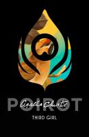 Okładka książki Poirot. Third Girl