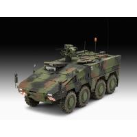 Opakowanie Pojazd 1/35 /03343/ Gtk Boxer Gtfz
