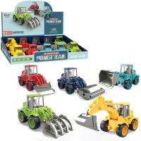 Opakowanie Pojazd budowlany