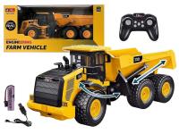 Opakowanie Pojazd budowlany R/C