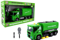 Opakowanie Pojazd do skręcania Służby miejskie mix