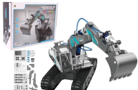 Opakowanie Pojazd hydrauliczny koparka cuda mechaniki