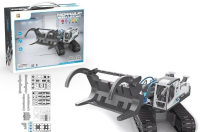 Opakowanie Pojazd hydrauliczny ładowacz cuda mechaniki