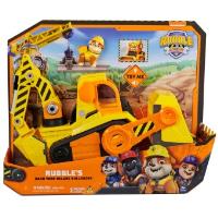 Opakowanie Pojazd Rubble'a Deluxe i jego Ekipa