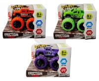 Opakowanie Pojazd terenowy z napędem mix