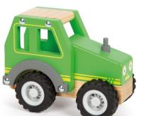 Opakowanie Pojazd Traktor