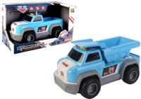 Opakowanie Pojazd transformujący 2w1