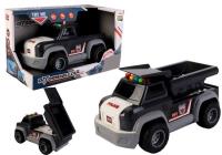 Opakowanie Pojazd transformujący 2w1