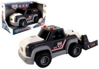 Opakowanie Pojazd transformujący 2w1