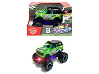 Opakowanie Pojazd Wild Bronco 1:24