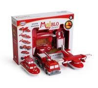 Opakowanie Pojazdy strażackie