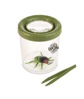 Opakowanie Pojemnik do obserwacji owadów XL 12cm