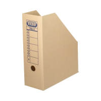 Opakowanie Pojemnik Elba Tric 4 10cm brązowy (20szt)