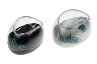 Pojemnik magnetyczny do spinaczy biurowych MIX. Wydawca: Titanum. SmakLiter.pl Opakowanie Pojemnik magnetyczny do spinaczy biurowych MIX