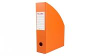 Opakowanie POJEMNIK NA CZASOPISMA 7 CM ORANGE