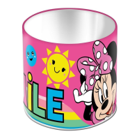 Pojemnik na przybory szkolne Minnie. Wydawca: Diakakis. SmakLiter.pl Opakowanie Pojemnik na przybory szkolne Minnie