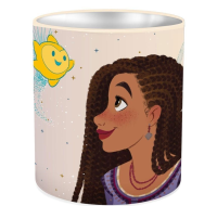 Opakowanie Pojemnik na przybory szkolne Wish