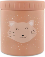 Opakowanie Pojemnik termiczny na jedzenie Kot 500ml