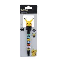 Opakowanie Pokemon długopis obrotowy