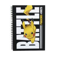 Zdjęcie produktu Pokemon kołonotes A5