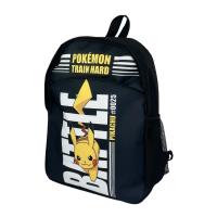 Opakowanie Pokemon plecak 37x28x10,5cm