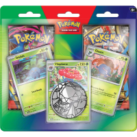 Opakowanie Pokemon TCG - Enhanced 2 Pack Blister