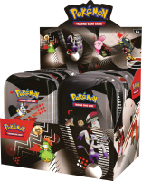 Opakowanie Pokemon TCG: Unova Mini Tin - 1 szt mix