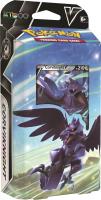 Opakowanie Pokemon TCG: V Battle Deck (Corviknight)