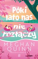 Okładka książki Póki lato nas nie rozłączy