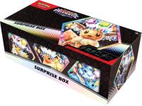 Opakowanie Pokémon TCG: Scarlet & Violet - Prismatic Evolutions - Surprise Box Collection