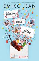 Okładka książki Pokochaj mnie jutro