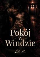 Okładka książki Pokój w Windzie