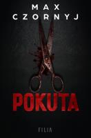 Okładka książki Pokuta wyd. 3