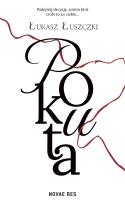 Okładka książki Pokuta