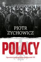 Okładka książki Polacy. Opowieści niepoprawne politycznie VII