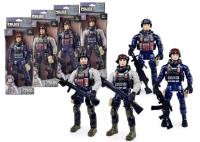 Opakowanie Policjant MIX