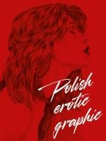 Okładka książki Polish Erotic Graphics