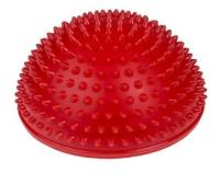 Opakowanie Półkula sensoryczna czerwona