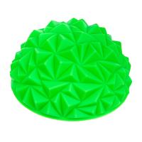 Opakowanie Półkula sensoryczna diament zielony