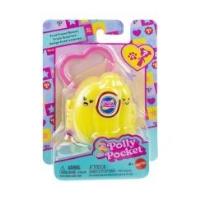 Opakowanie Polly Pocket Fruit Friend Reveal Banana