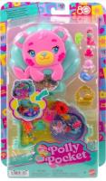 Opakowanie Polly Pocket Zestaw kompaktowy