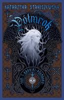 Okładka książki Półmrok. Tom I Kronik Półmroku 