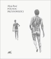 Okładka książki Północ. Przypowieści - uszkodzone