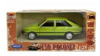 Polonez 1500 MR 1978 Borewicz Poldek 1:24 WELLY. Wydawca: Welly. SmakLiter.pl Opakowanie Polonez 1500 MR 1978 Borewicz Poldek 1:24 WELLY